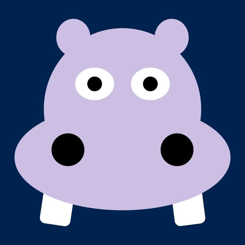 Nilpferd
