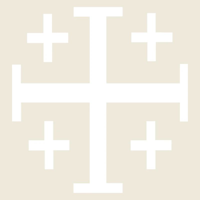 Christian Cross
