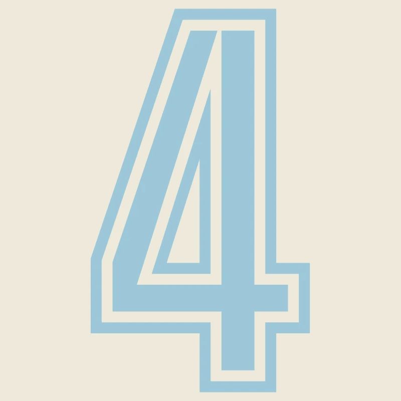 4