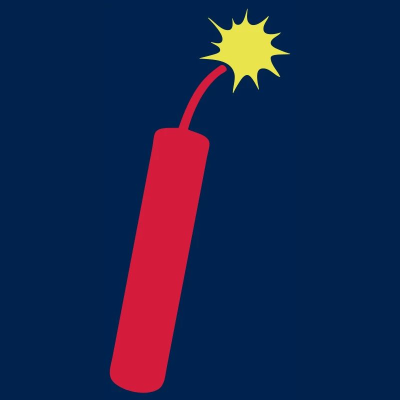 Dynamit Docht Lichter 1206