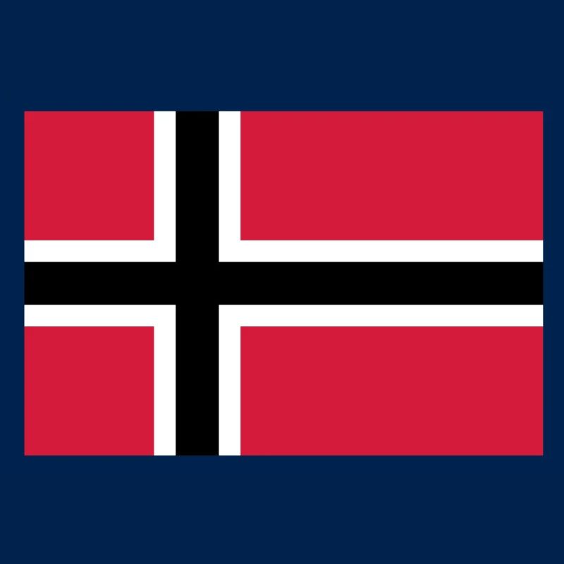 drapeau_norvege