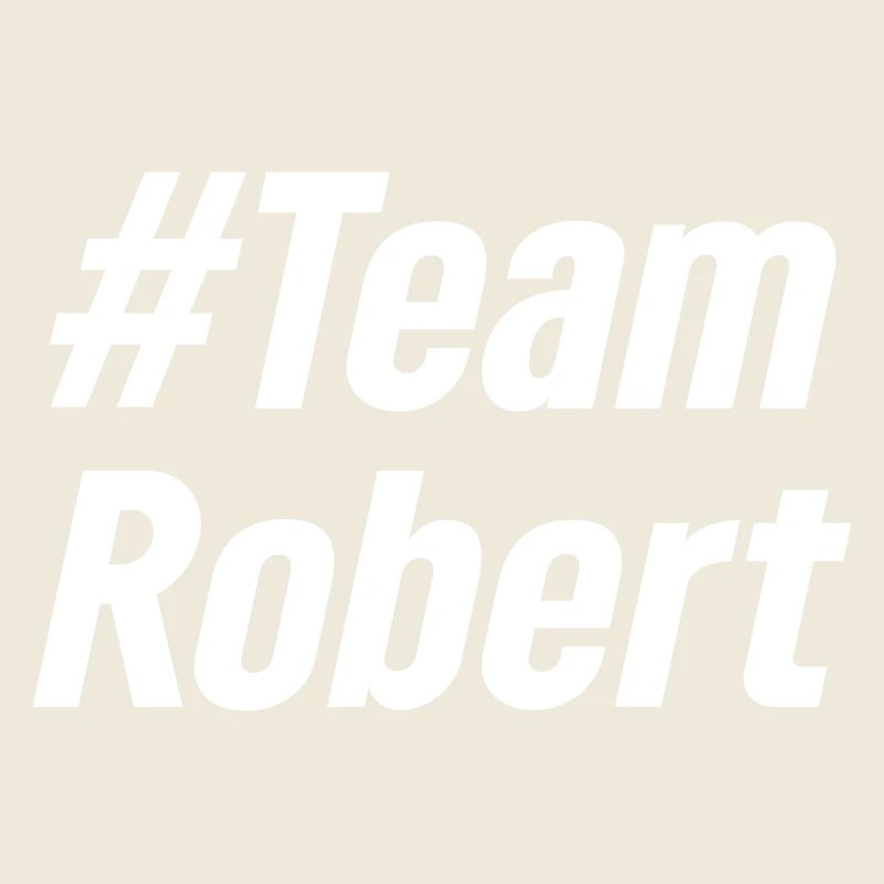 Team Robert