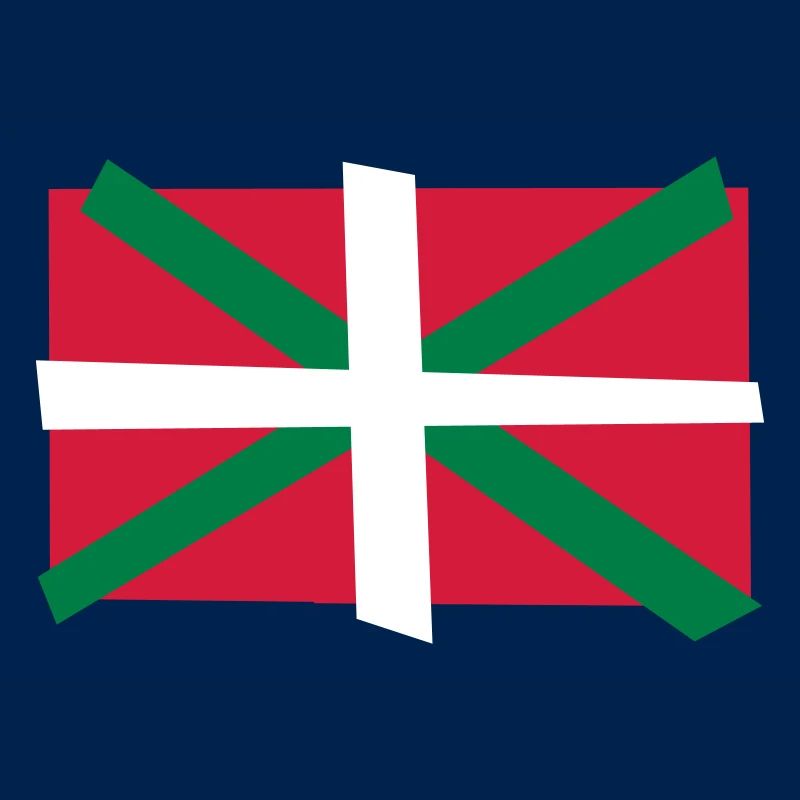 Drapeau Basque