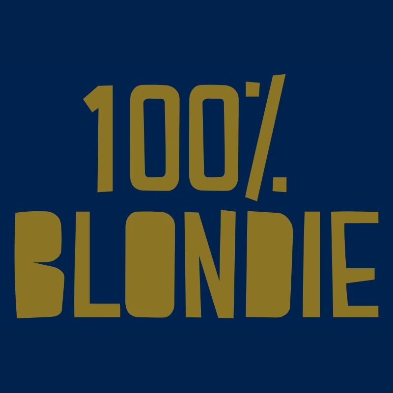 Blond