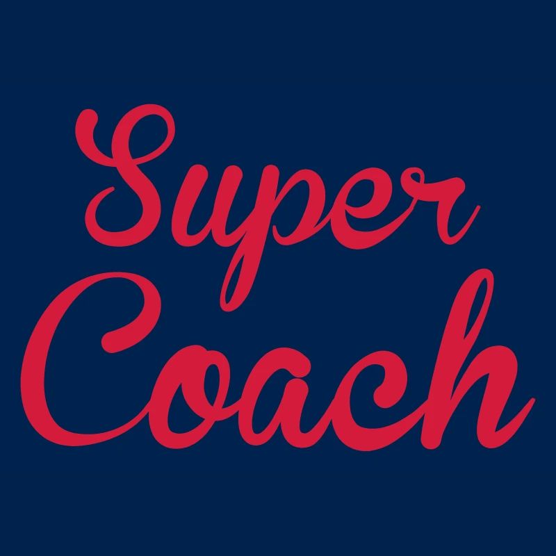 Coach / Trainer / Sport / Coaching / Zug / Manager