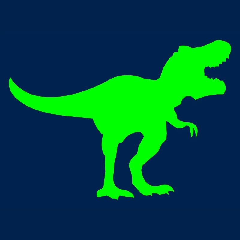 Dinosaur T-rex