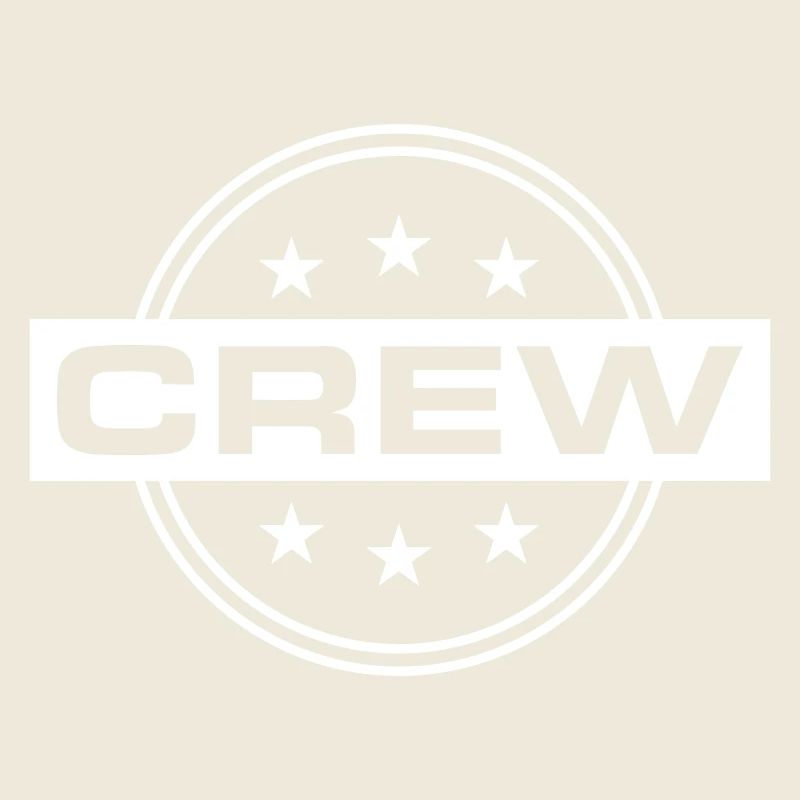 Crew Symbol