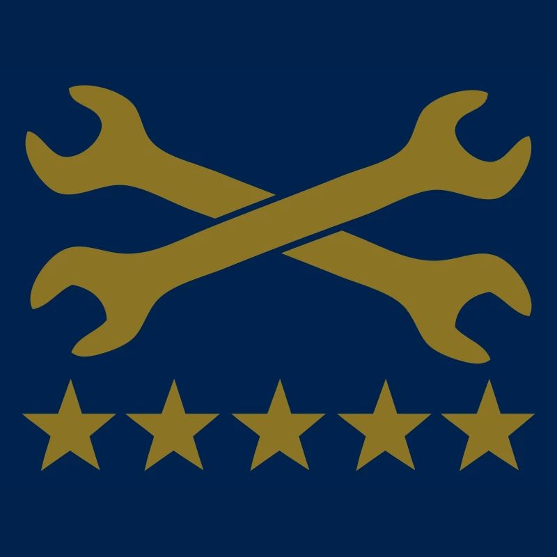 tools 5 star