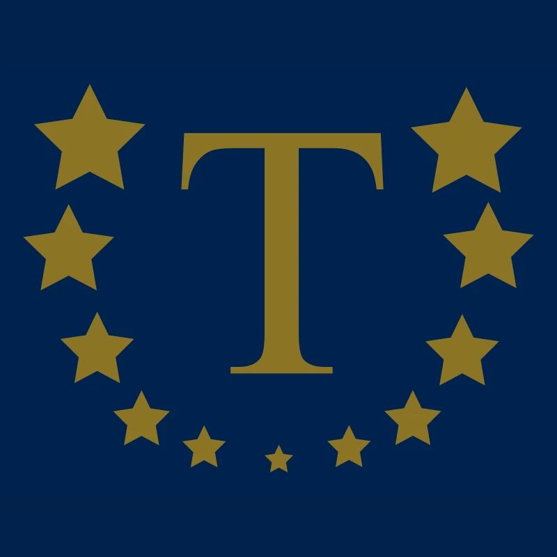 T
