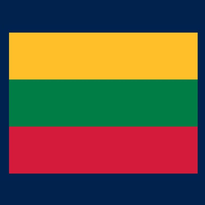 drapeau_lituanie