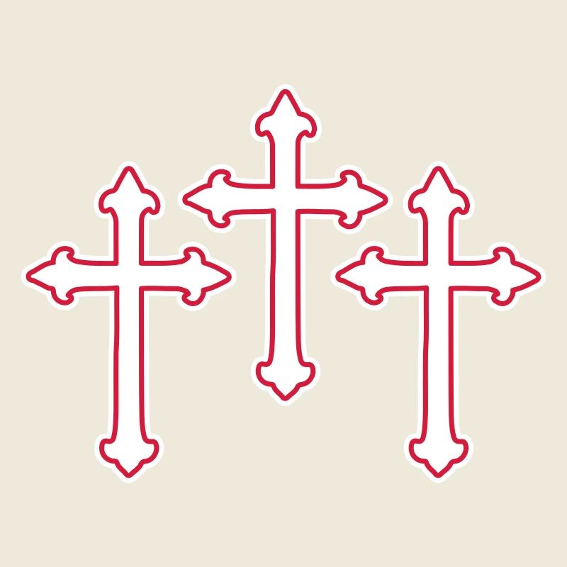 Croix Symbole Christianisme
