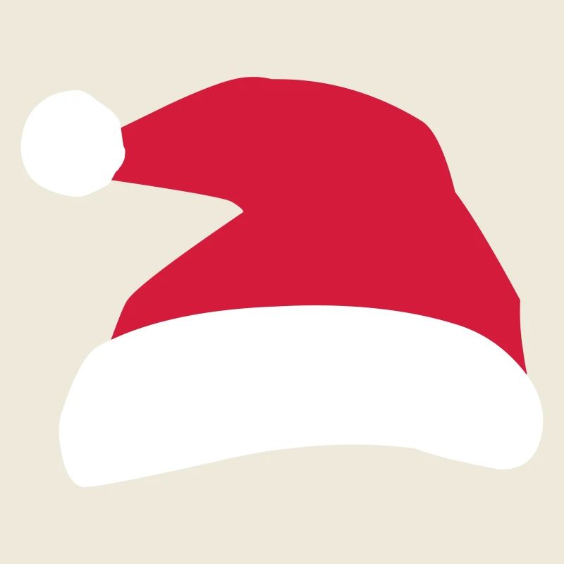Chapeau de Père Noël