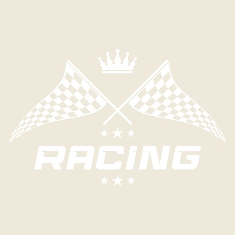 Symbole de course