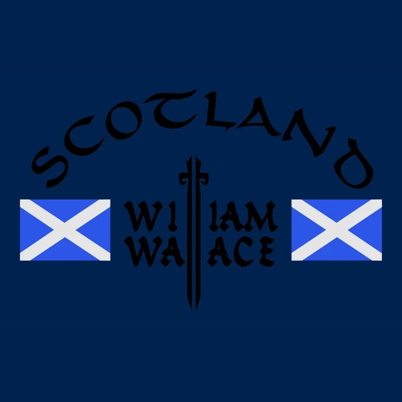 Scotland William Wallace