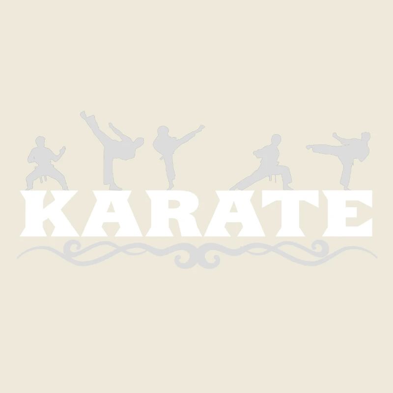 karate