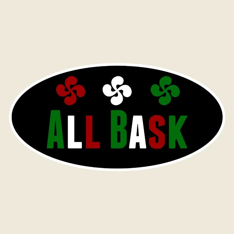 All Basque