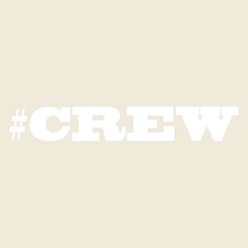 CREW
