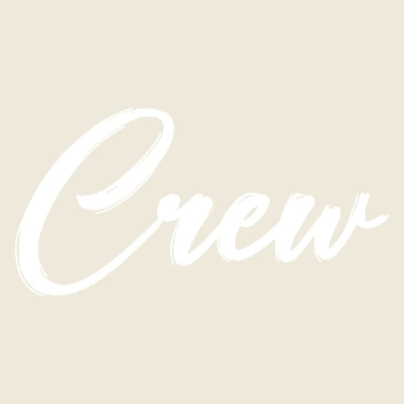 crew