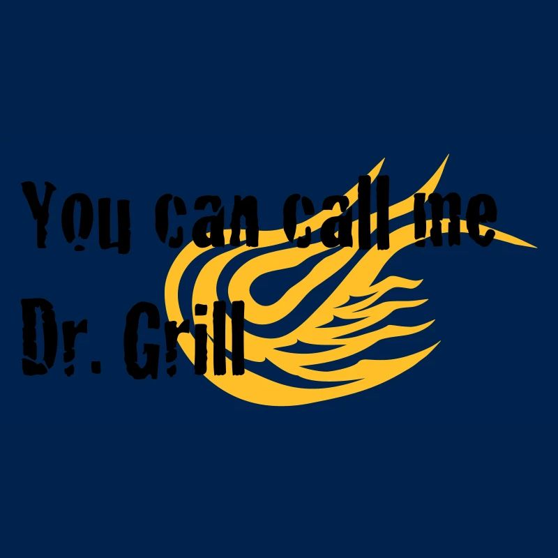 dr. grill