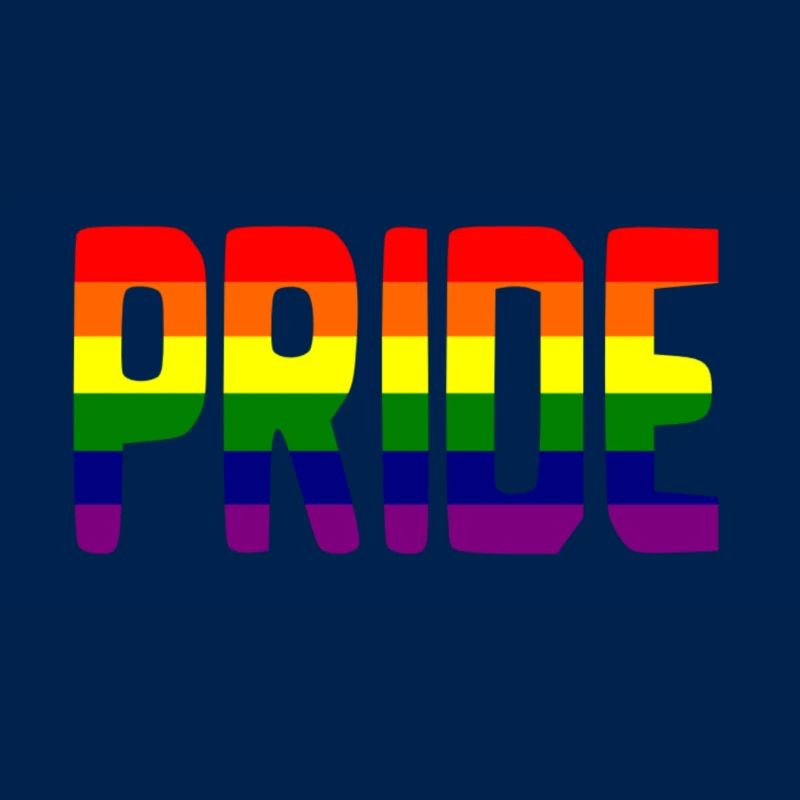 pride