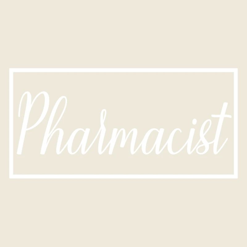 Apotheker Stolzer Absolvent des Apothekerstudiums
