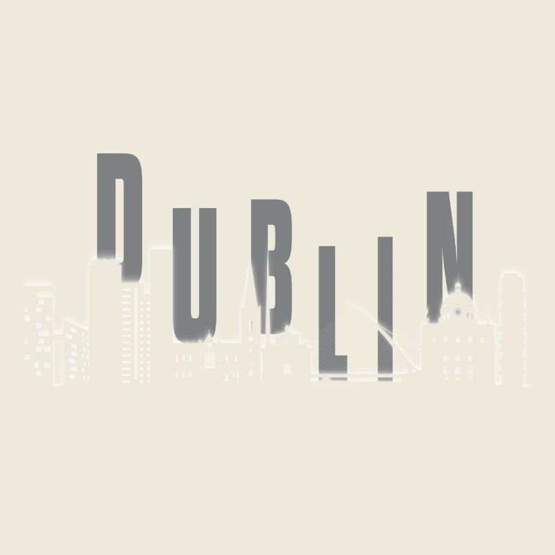 Dublin Skyline
