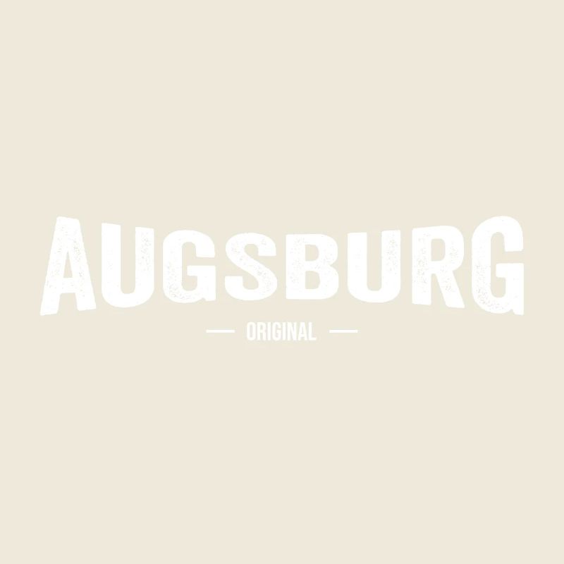 Augsburg Original