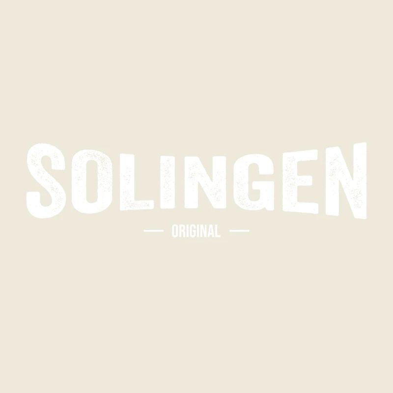 Solingen Original