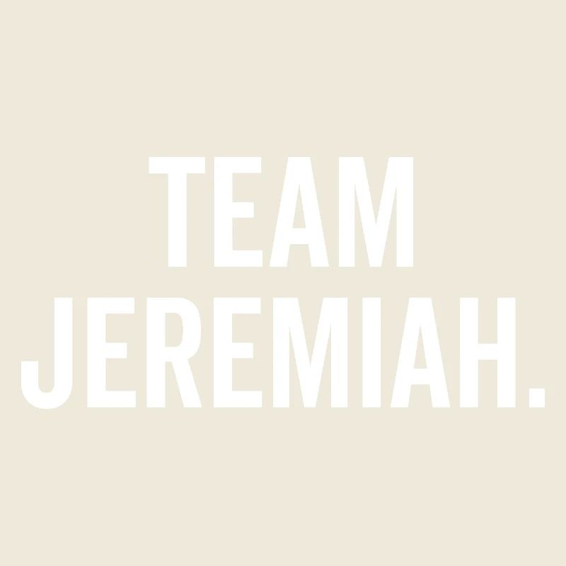 Team Jeremiah