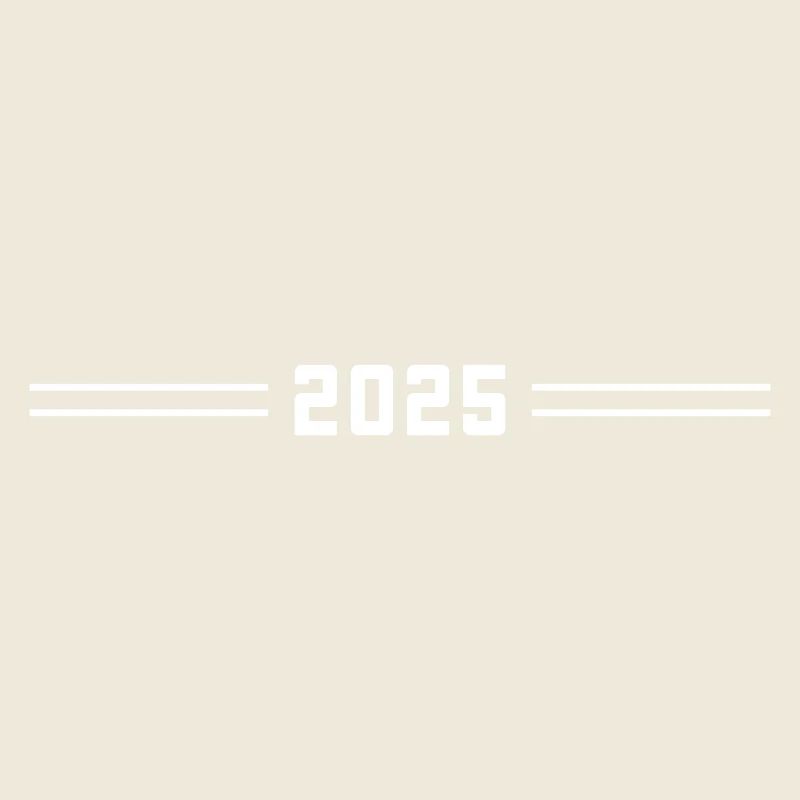Symbole 2025