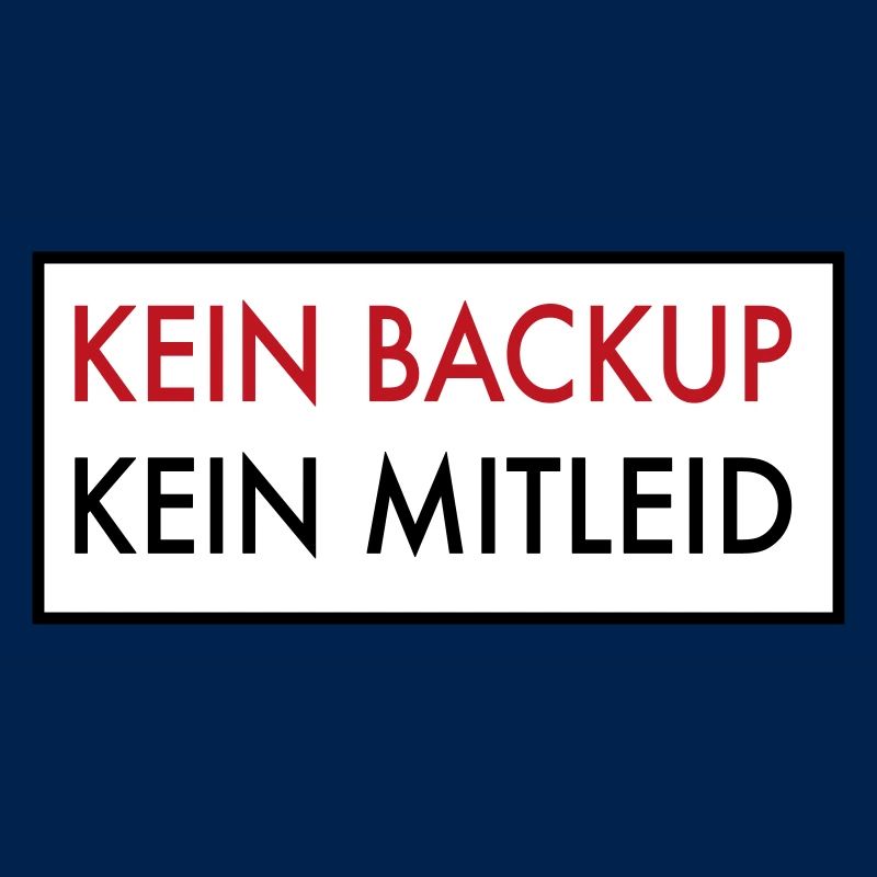 Backup