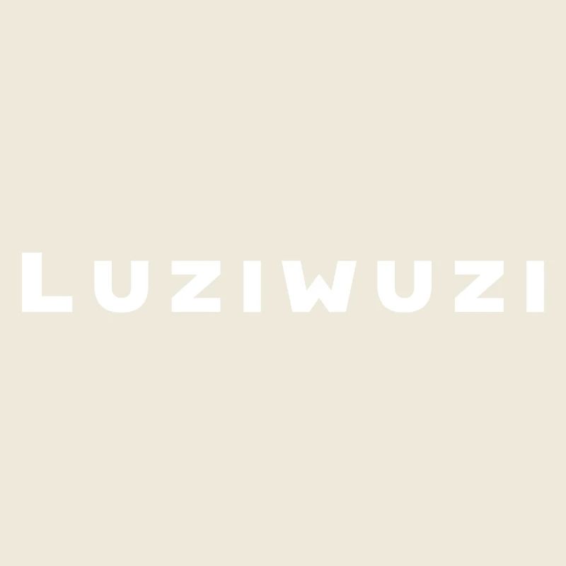 Luziwuzi
