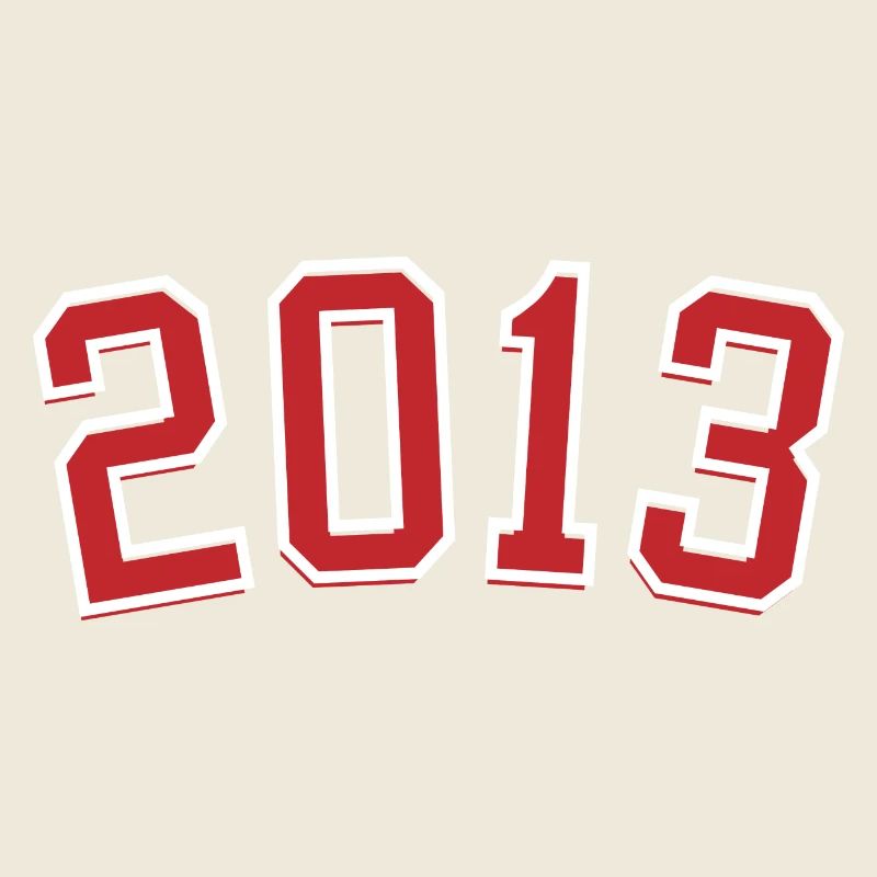 Sport Birth Year 2013