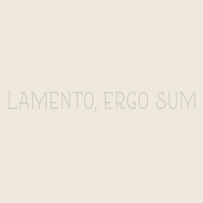 Se lamenter