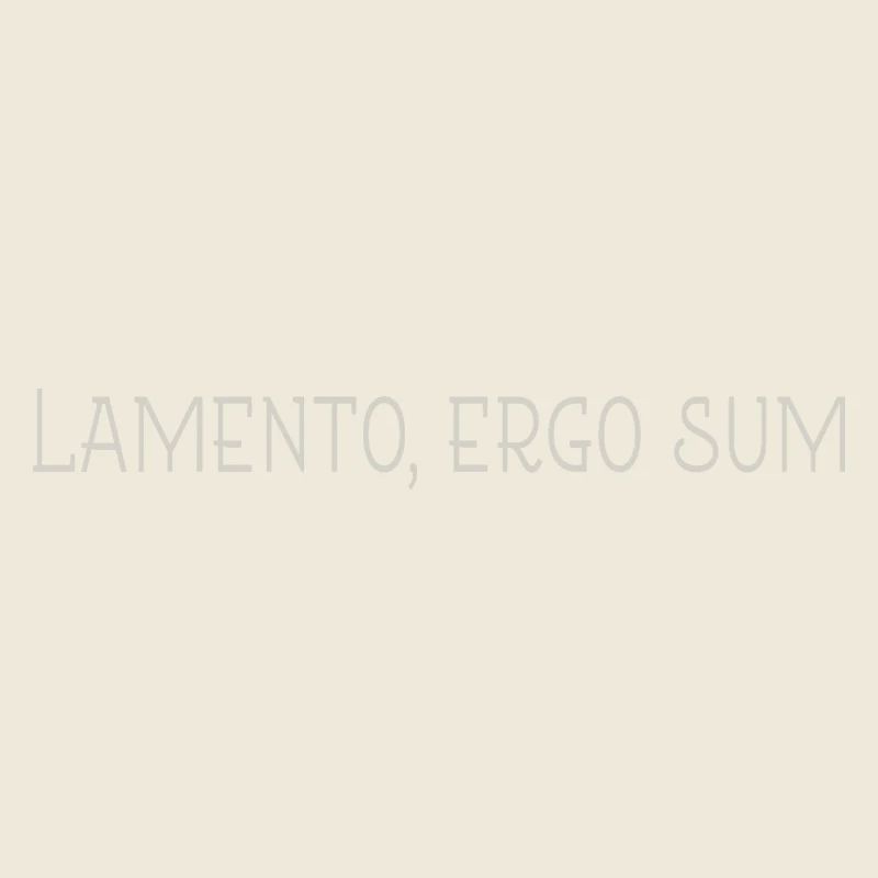 Lamento