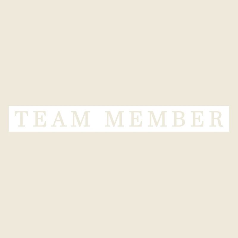 Team Member Group