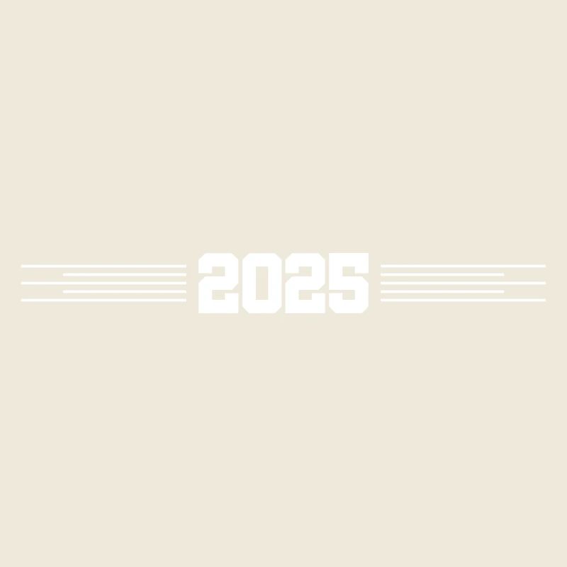 2025 year
