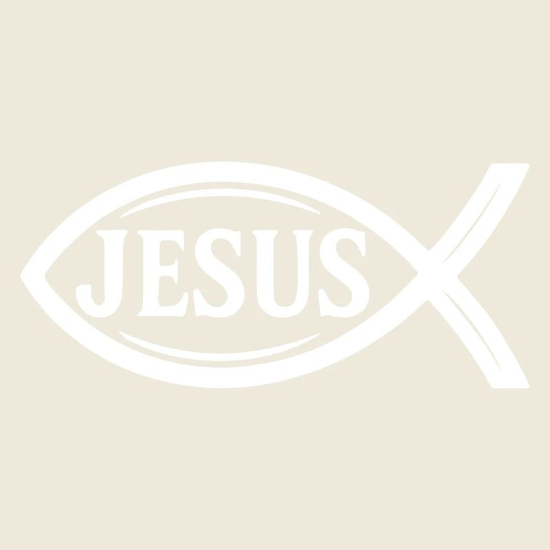 Jesus Fish