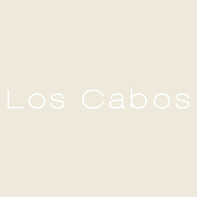 Los Cabos text