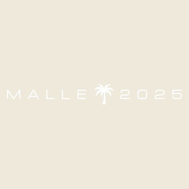 Malle 2025 Palmier