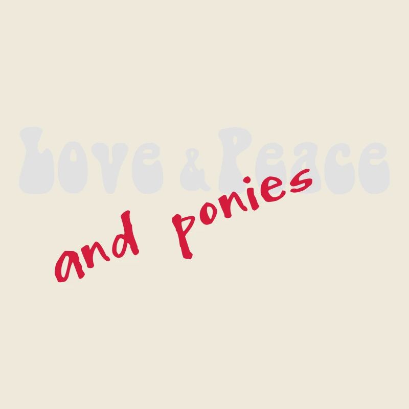 Pony
