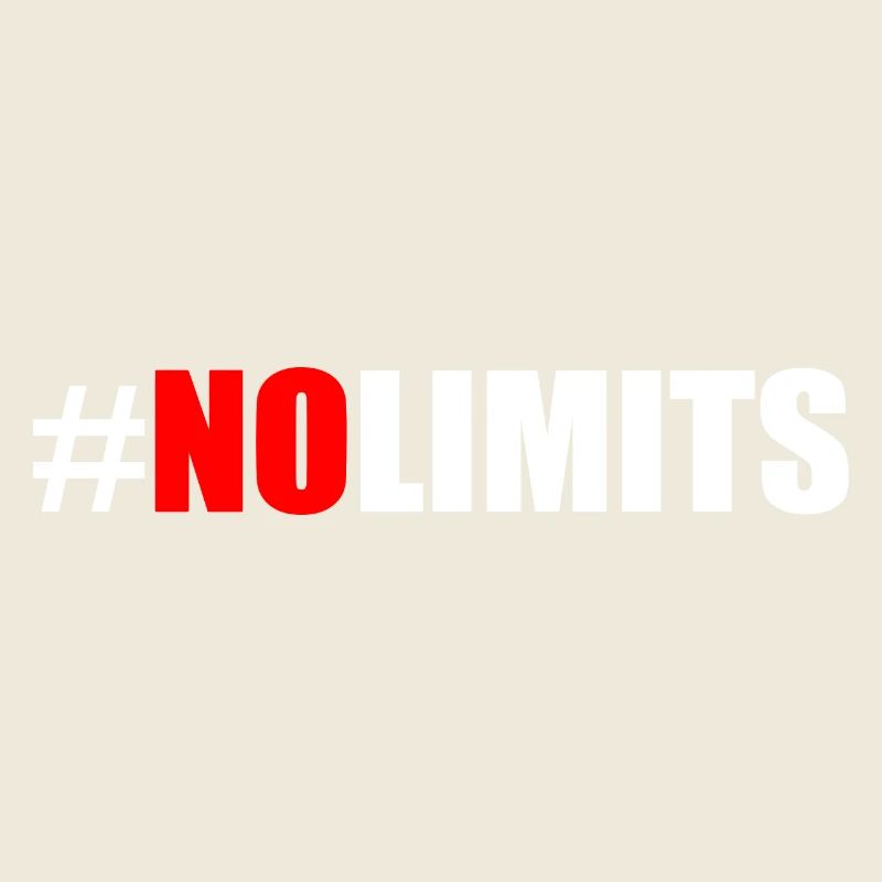 No limits