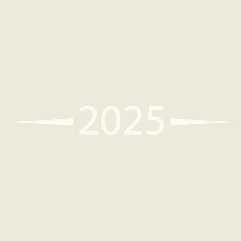 2025