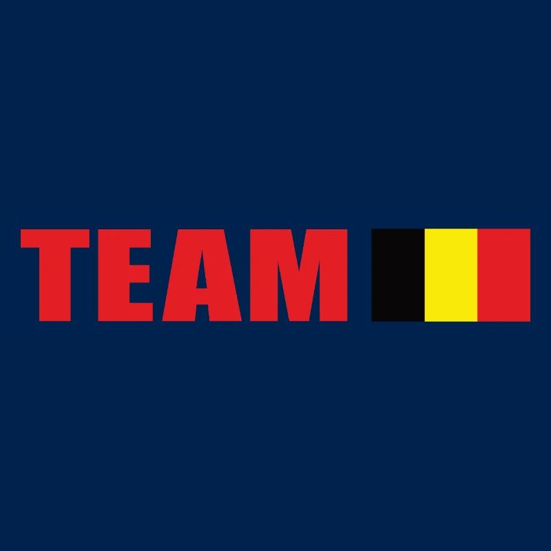 Support Team Belgium