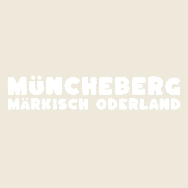 Müncheberg - Märkisch Oderland