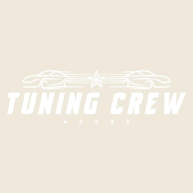 Tuning Crew Car