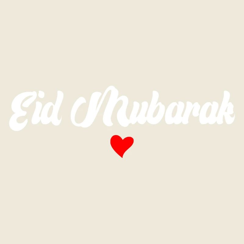 Islam Eid Mubarak