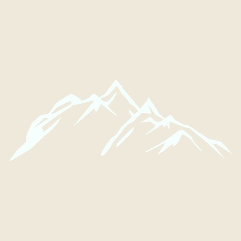 montagnes