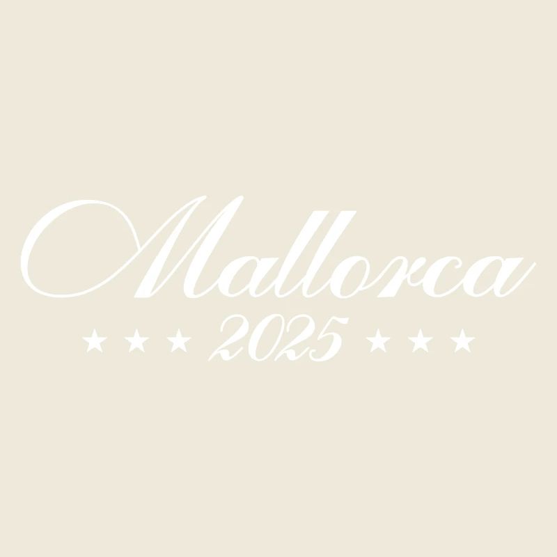 Majorque 2025