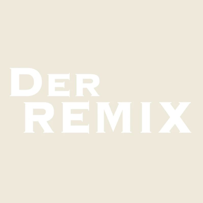 Der Remix